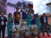 INTERNAZIONALE 70&deg; TROFEO PIVA: IL CAPOLAVORO DI PAOLO BACCIO A Col San Martino (TV) il siciliano della Mastromarco Sensi Nibali firma una vittori