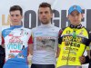Medaglia di bronzo per Mazzetto alla Bolghera