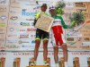 Patrik Sinkewitz si aggiudica il Giro della Romagna del centenario.