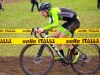 CRISTIAN COMINELLI ESORDISCE NEL CICLOCROSS CON IL TITICI FACTORY TEAM