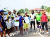 GRANDE SUCCESSO PER LA GARDEN CITY CYCLING IN NIGERIA