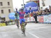 Damiano Cunego si ritrova nella sua terra promessa