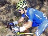 Donato ancora in azzurro alla Settimana Coppi e Bartali