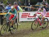 Domani a Trebaseleghe si presentano i tricolori di ciclocross
