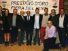Premiati gli atleti padovani Filippo Fortin e Marco Benfatto, nella Challenge Veneta Fiera del Riso &ndash; 16&deg; Prestigio d&rsquo;Oro
