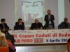 Coppa Caduti di Reda: presentata la 40^ COPPA CADUTI DI REDA