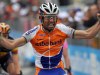 Dario Cataldo vince il Gran Premio Beghelli. Oscar Freire si impone alla Parigi - Tours.