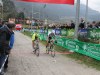 MIRCO TABACCHI E CHIARA TEOCCHI VINCONO IL 6&deg; CICLOCROSS DELLA VALLAGARINA