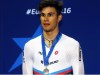 Filippo Ganna argento Europeo nell&rsquo;Inseguimento