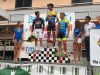 Da Dalt di forza sul podio al Memorial Capretta
