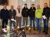 MASTER CROSS SELLE SMP : GORIZIA ASPETTA I GEMELLI BRAIDOT