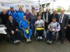 Handbike: Kruezi vince il Memorial Giombini