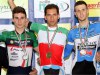 Scartezzini bronzo all&rsquo;italiano omnium
