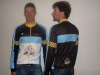 PROGETTOCICLISMO  PEDALA IL FUTURO - ECCO LA MAGLIA CELEBRATIVA DEL PROGETTO.