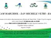 SI ALZA IL SIPARIO SUL TEAM MARCHIOL &ndash; SAN MICHELE VETRI &ndash; BASSO