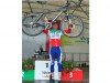 Gerhard Kerschbaumer campione d'Italia MTB a Peio Terme