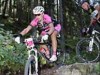 I BERGAMASCHI DEHO E BENZONI A MOENA (TN)SUCCESSO ALLA POLARTEC VAL DI FASSA BIKE