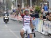 Michele Viola trionfa a Loano.