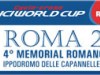 Presentato il quarto Memorial Romano Scotti, prova di Coppa del Mondo di Ciclocross