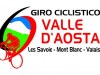 LE SEDI DI TAPPA DEL 48&deg; GIRO CICLISTICO INTERNAZIONALE VALLE D'AOSTA