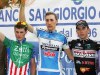 Il Team Colpack ne piazza due fra i primi cinque a Longa di Schiavon: Stefano Locatelli sul terzo gradino del podio, Zardini 5&deg;