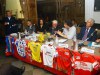 Presentato a Torgnon il 48&deg; Giro ciclistico internazionale Valle d'Aosta/Mont Blanc