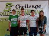 3/a Challenge Valle Brembana per Allievi: Cornolti vince a Paladina ed &egrave; il primo leader