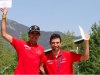 FEDERICO MALLO VINCE L&rsquo;11&ordf; ARGON BIKE, ALBERTO RIVA SECONDO ALL&rsquo;OSPEDALETTI MTB CLASSIC