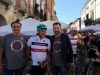 Grande successo della 2^ edizione della Ciclostorica "La Via dei Carraresi"