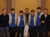 Cycling Team Nial Nizzoli al via