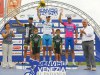 GIRO DI PADANIA: MAXIMILIAN RICHEZE &Egrave; SECONDO A SAN VENDEMIANO (TV)
