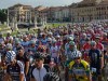 La prima Granfondo Citt&agrave; di Padova-Fondriest, un successo annunciato