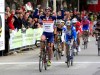ANDREA PALINI SI AGGIUDICA LA PRIMA TAPPA DELLA SETTIMANA INTERNAZIONALE DI COPPI E BARTALI &ndash; TROFEO UNICREDIT
