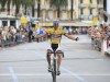 54^ MILANO - RAPALLO - Corsa Ciclistica internazionale Under 23 - Elite -I VINCITORI
