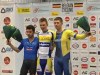 Team Colpack: piazzamenti in pista, da Gand a Montichiari