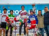 ASTER CROSS SELLE SMP : MEISEN VINCE IL DUELLO CON BERTOLINI, ALICE MARIA ARZUFFI DI POTENZA TRA LE DONNE
