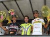 Spettacolo al Trofeo Marco Rusconi