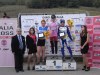 Domenica a Lucca andr&agrave; in scena la seconda tappa del Giro d'Italia di ciclocross. Riepiloghiamo le maglie rosa dopo la prima frazione.