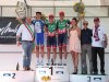 Il veneziano Nicol&ograve; Rocchi vince la classica-sprint Alta Padovana Tour