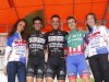 Al Memorial Benfenati &egrave; Genovese il pi&ugrave; veloce