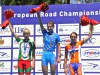 La russa Larisa Pankova campionessa europea u23 su strada