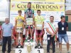 Marcin Mrozek, assolo vincente a Montallese