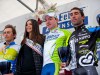 MAX RICHEZE SUL PODIO DELLA SECONDA E CONCLUSIVA TAPPA DEL GIRO DELLA PROVINCIA DI REGGIO CALABRIA