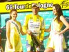 TOUR DE POLOGNE UCI World Tour SCATTERA&rsquo; DAL TRENTINO L&rsquo;EDIZIONE 2013 DELLA CORSA A TAPPE POLACCA