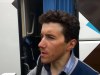 Domenico Pozzovivo ottavo e miglior italiano alla Tirreno-Adriatico