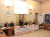 Presentato Ieri sera a Laveno Mombello (VA) il trofeo Binda 2014
