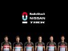 PROF:NORTHWAVE CONTINUA CON IL TEAM RADIOSHACK NISSAN TREK