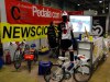 SUCCESSO A MALPENSAFIERE PER LA PEDALA CON I CAMPIONI