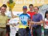 Stefano Tonin (Pressix P3 Mito Sport) trova finalmente il successo al Giro del Friuli Juniores.
