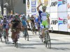 ELIA VIVIANI SFRECCIA A GATTEO: SUA LA PRIMA SEMITAPPA DELLA SECONDA GIORNATA DELLA SETTIMANA INTERNAZIONALE DI COPPI E BARTALI &ndash; TROFEO UNICRED